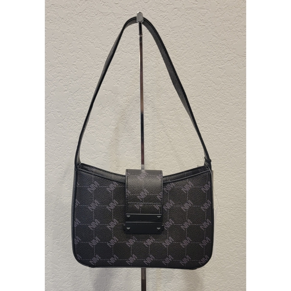 NWT Nicole Miller Shoulder Bag